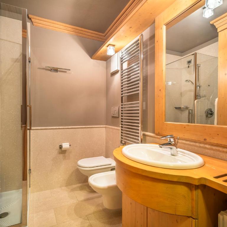 Elegant Tablà with Garden R&R - Appartamento - 14