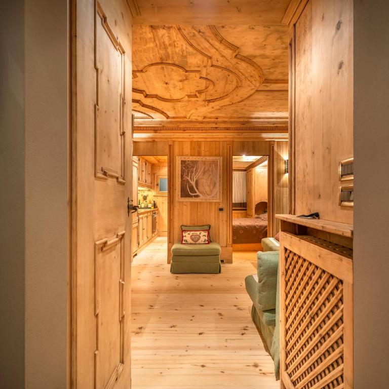 Elegant Tablà with Garden R&R - Appartamento - 23