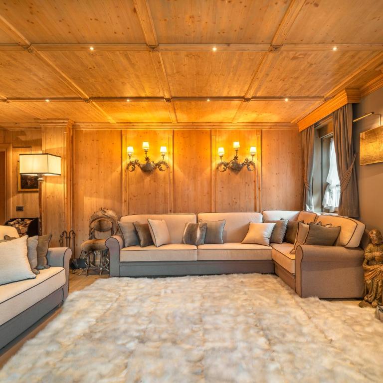 Elegant Tablà with Garden R&R - Appartamento - 7