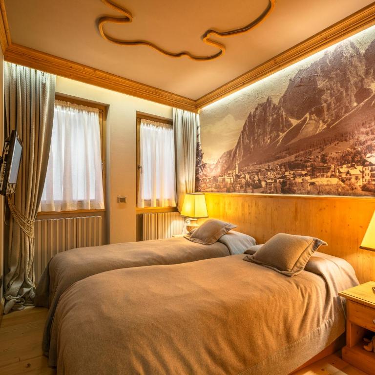 Elegant Tablà with Garden R&R - Appartamento - 9