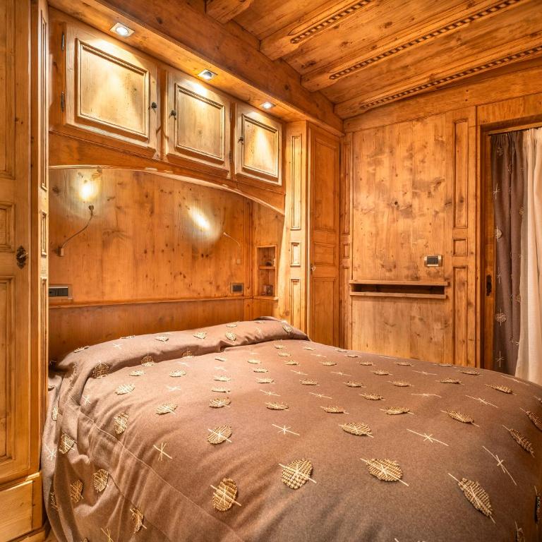 Elegant Tablà with Garden R&R - Appartamento - 21