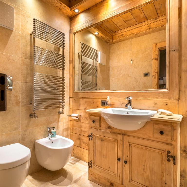 Elegant Tablà with Garden R&R - Appartamento - 13