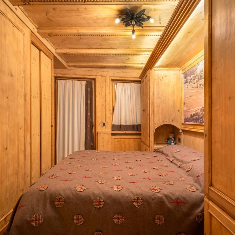 Elegant Tablà with Garden R&R - Appartamento - 20