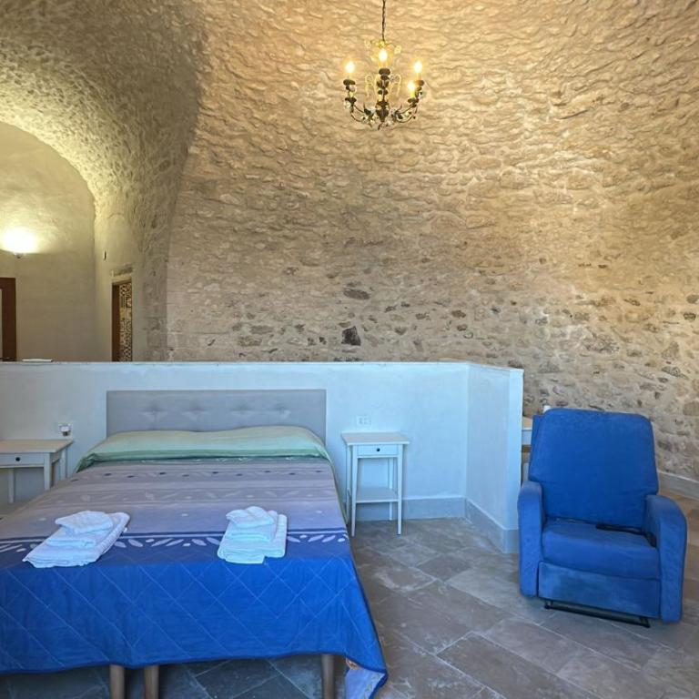 Rocca Sul Mare Hotel - Camera King con Vista Mare - 1