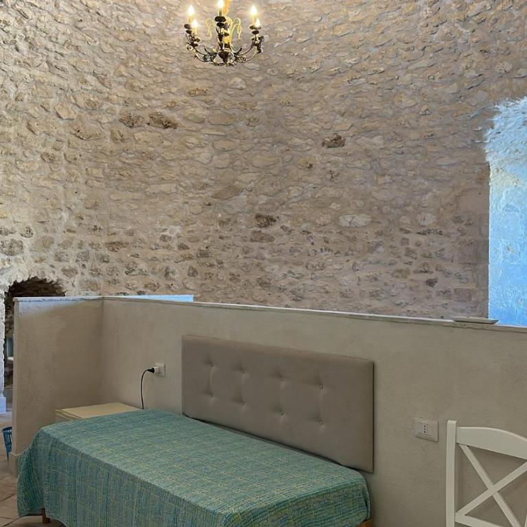 Rocca Sul Mare Hotel - Camera King con Vista Mare - 4
