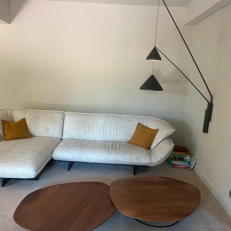 Maison de bord de mer sur la Cote d'Azur - Villa - 14