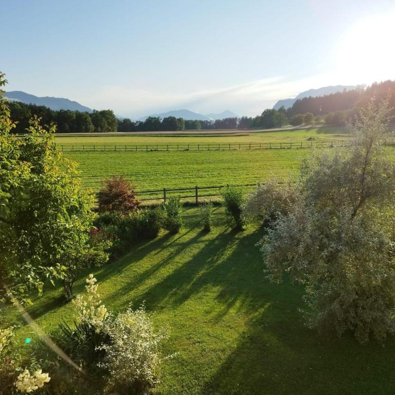 Finka Stein - Luxus Appartement-Penthouse - Apartment mit 2 Schlafzimmern und Bergblick - 8