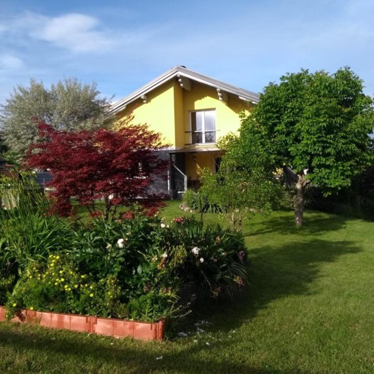 Finka Stein - Luxus Appartement-Penthouse - Apartment mit 2 Schlafzimmern und Bergblick - 1