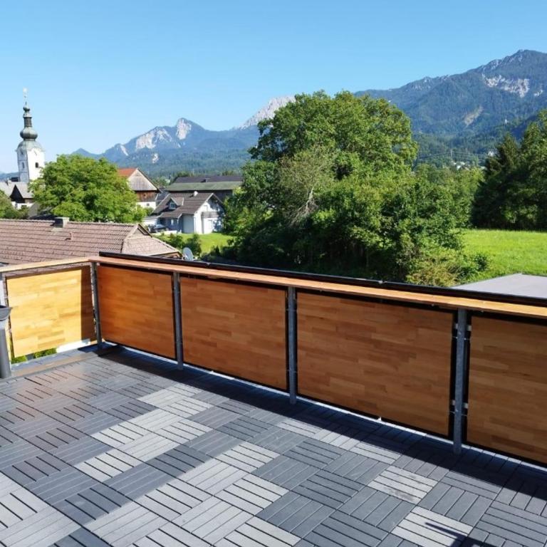 Finka Stein - Luxus Appartement-Penthouse - Apartment mit 2 Schlafzimmern und Bergblick - 12