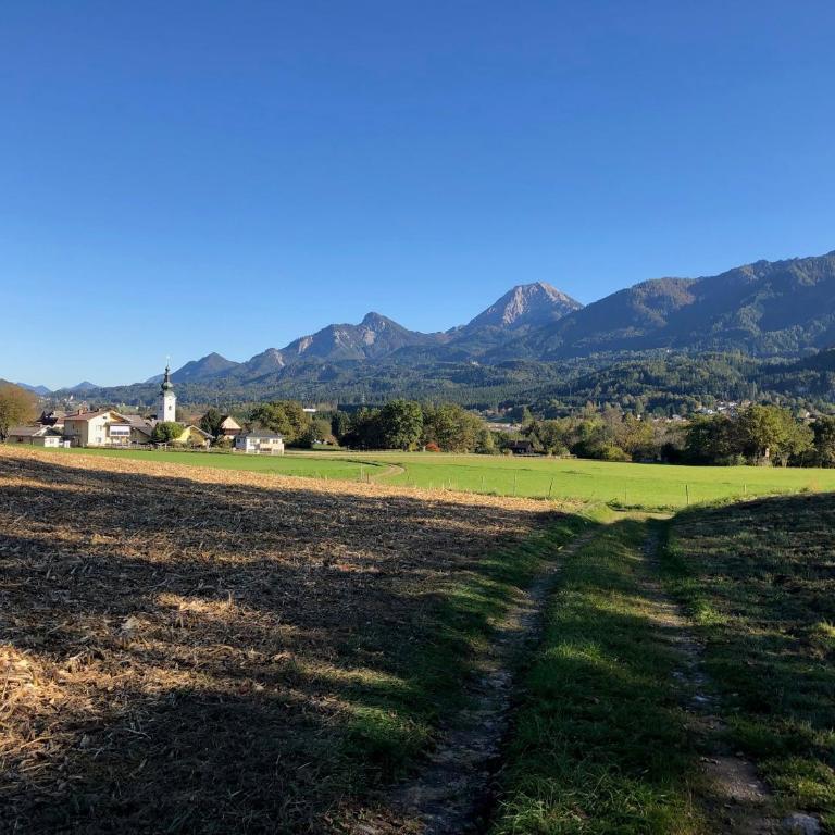 Finka Stein - Luxus Appartement-Penthouse - Apartment mit 2 Schlafzimmern und Bergblick - 10