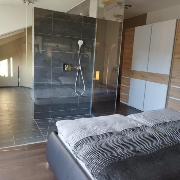 Finka Stein - Luxus Appartement-Penthouse - Apartment mit 2 Schlafzimmern und Bergblick - 2