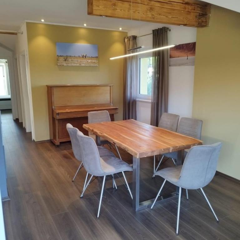 Finka Stein - Luxus Appartement-Penthouse - Apartment mit 2 Schlafzimmern und Bergblick - 6