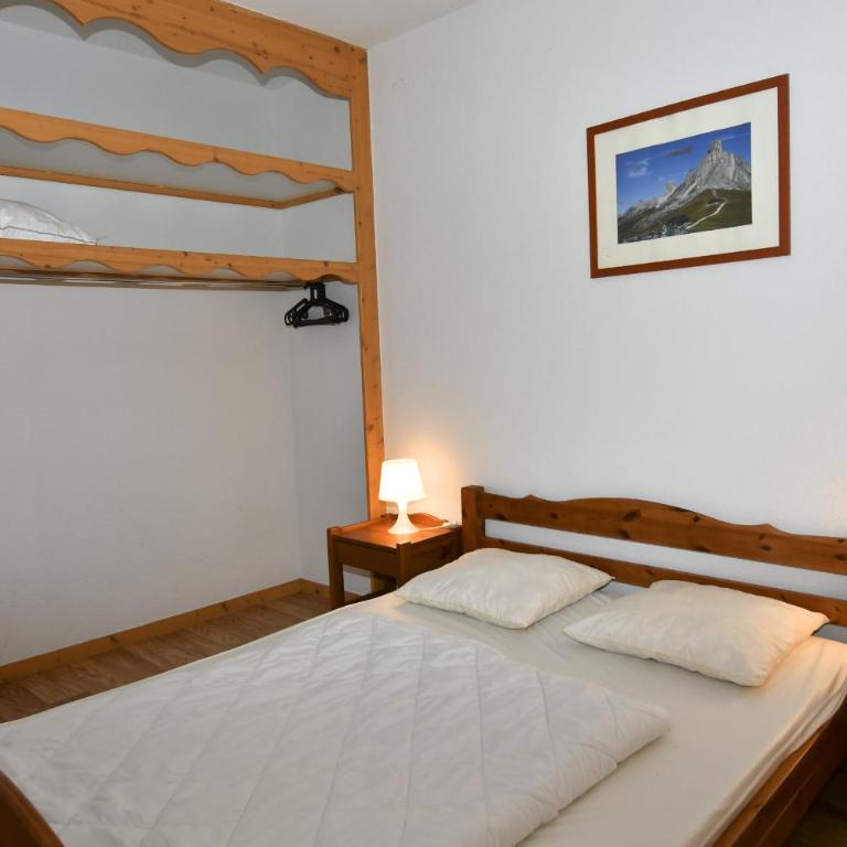 Chartreuse 1 036-FAMILLE & MONTAGNE appart 6 pers - Appartement avec Vue sur la Montagne - 8
