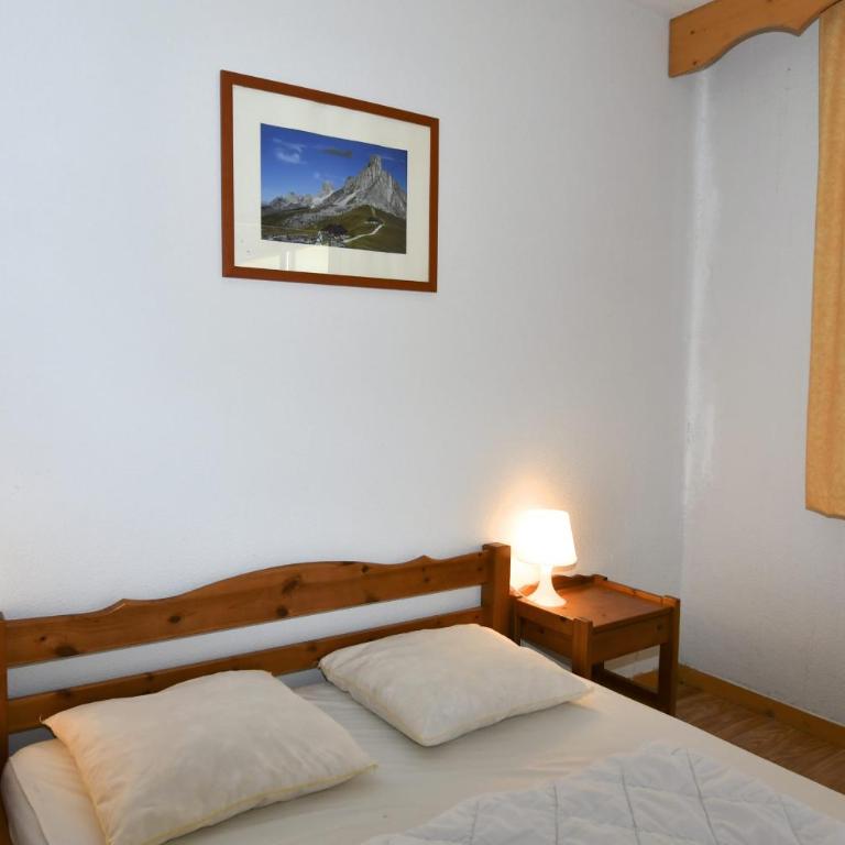 Chartreuse 1 036-FAMILLE & MONTAGNE appart 6 pers - Appartement avec Vue sur la Montagne - 9