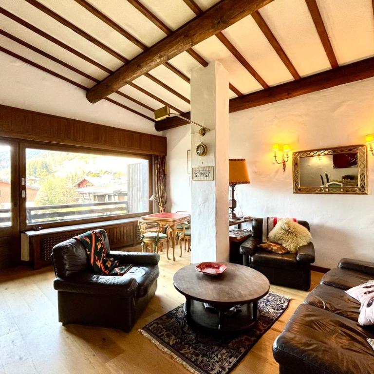 Charmant appartement - Balcon - Appartement - 23