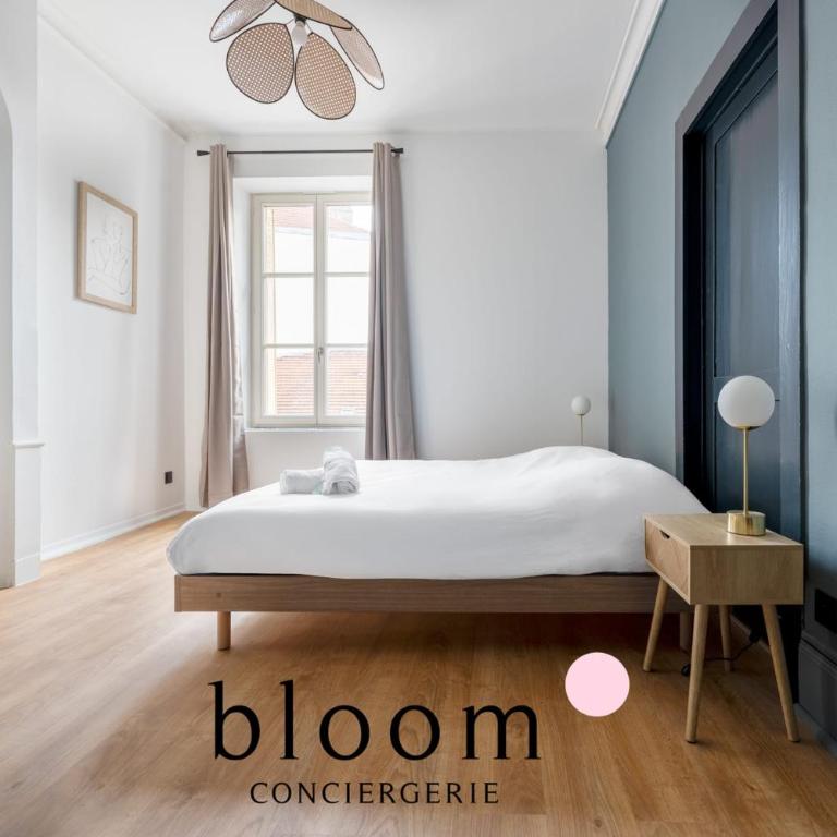 Appartement le Drouin D Standing Neuf - Appartement - 5
