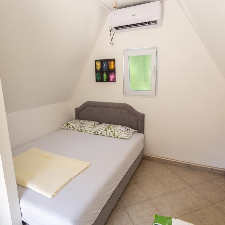 Apartments and Bungalows Mimoza Baošići - One-Bedroom Bungalow (4 Adults) - 25