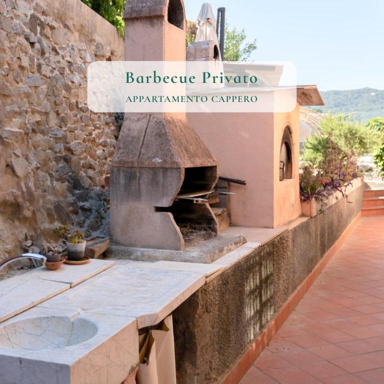 Borgo Pasqui - Casa Vacanze con 3 Camere da Letto - 26