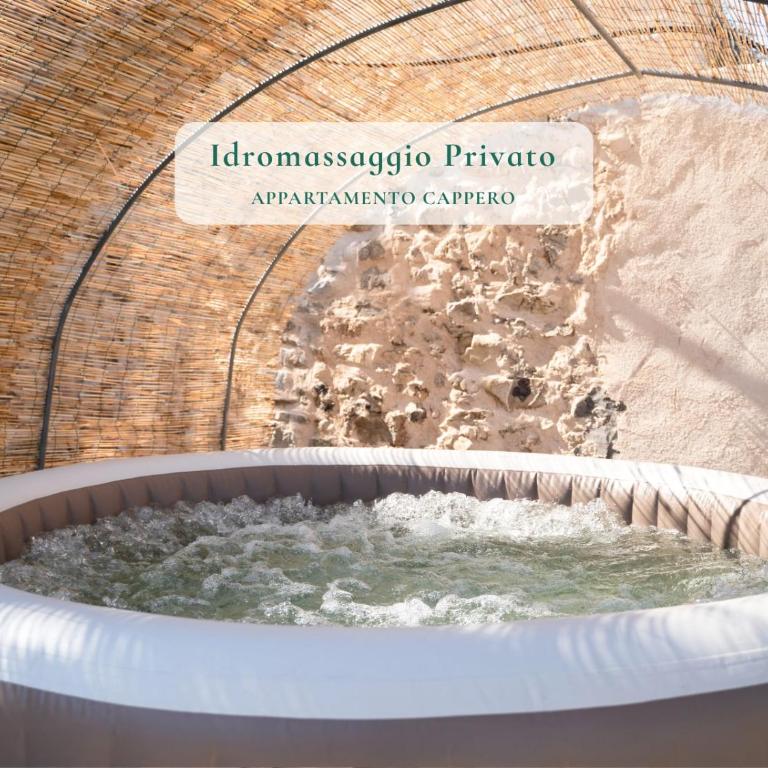Borgo Pasqui - Casa Vacanze con 3 Camere da Letto - 25