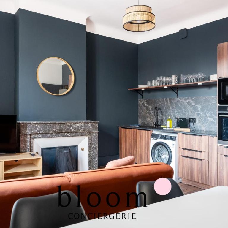 Appartement le Drouin D Standing Neuf - Appartement - 3