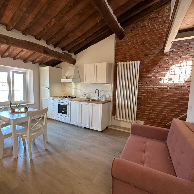 Attic Room Serena - Apartment mit 1 Schlafzimmer - 1