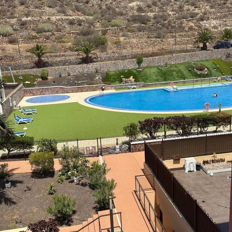 Apartamento de lujo en Residencial El Mocan - Two-Bedroom Apartment - 2