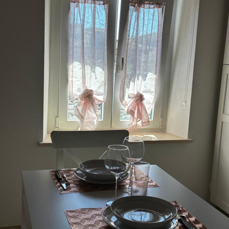 Attic Room Serena - Apartment mit 1 Schlafzimmer - 5