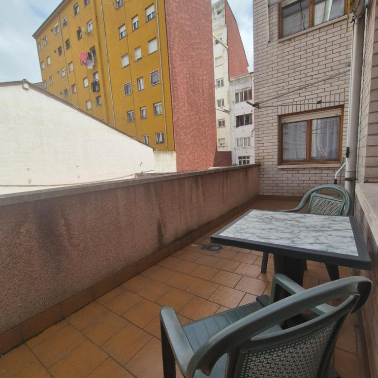 656A Apartamento en Oviedo by R2R Consulting - Apartamento de 1 dormitorio - 12