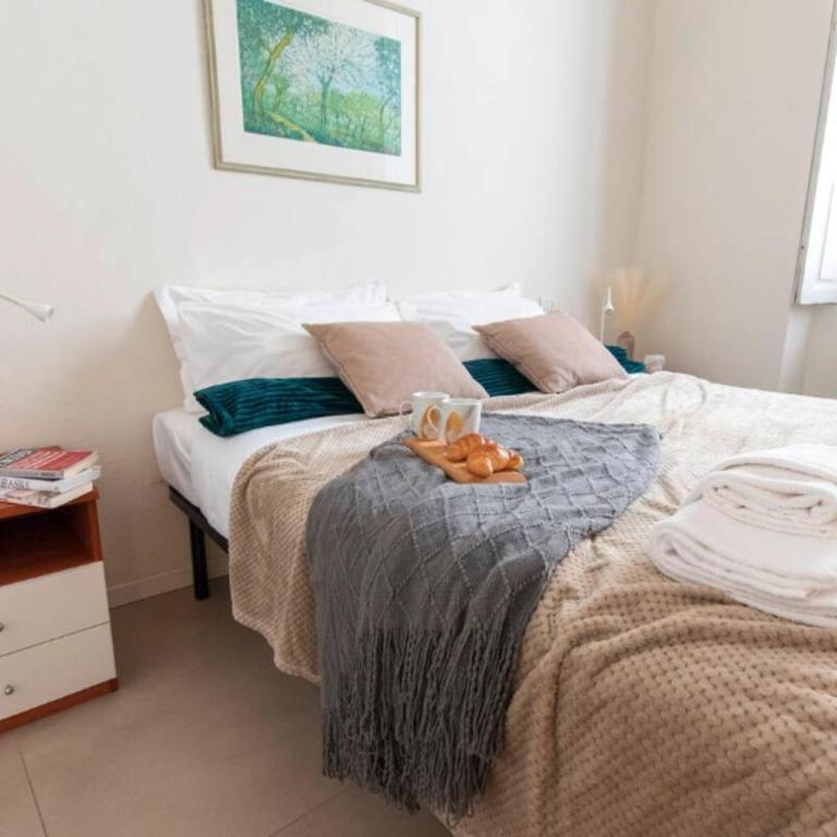 I-Host Luxury Apartment - Italia - Appartamento con 2 Camere da Letto - 31