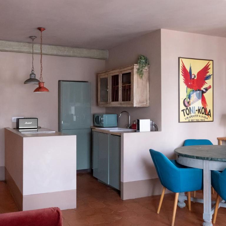 Characteristic one bedroom apartment Navigli - Mirable PM - Appartamento con 1 Camera da Letto - 25