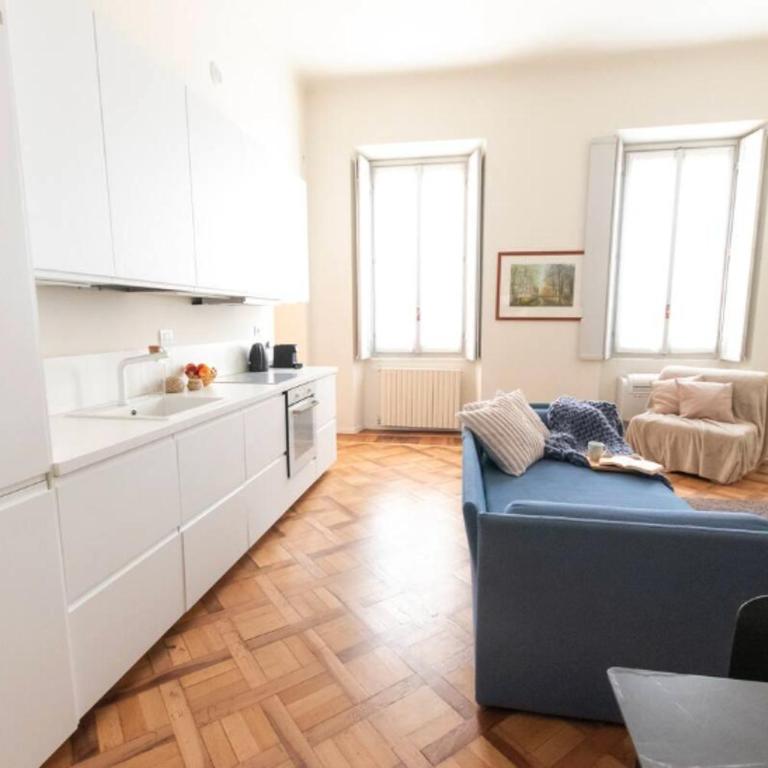 I-Host Luxury Apartment - Italia - Appartamento con 2 Camere da Letto - 33