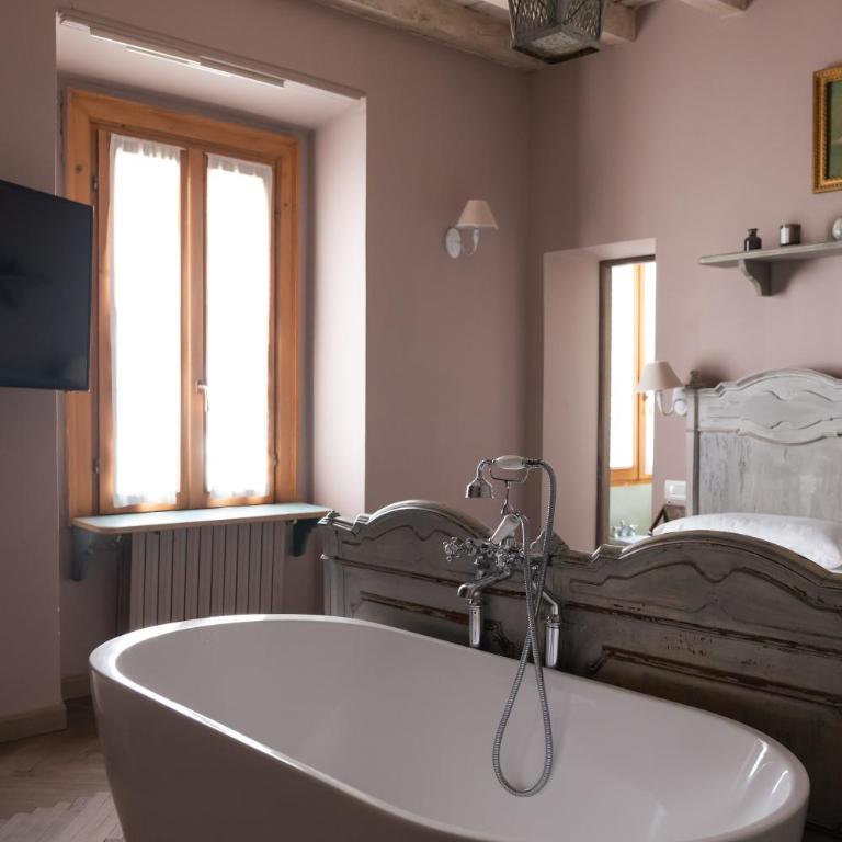 Characteristic one bedroom apartment Navigli - Mirable PM - Appartamento con 1 Camera da Letto - 16