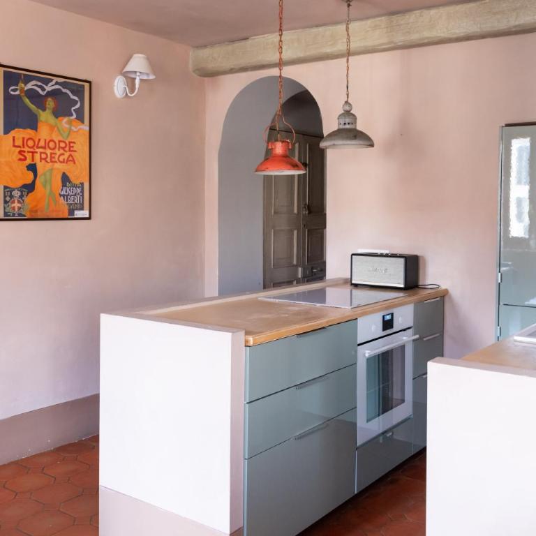 Characteristic one bedroom apartment Navigli - Mirable PM - Appartamento con 1 Camera da Letto - 10