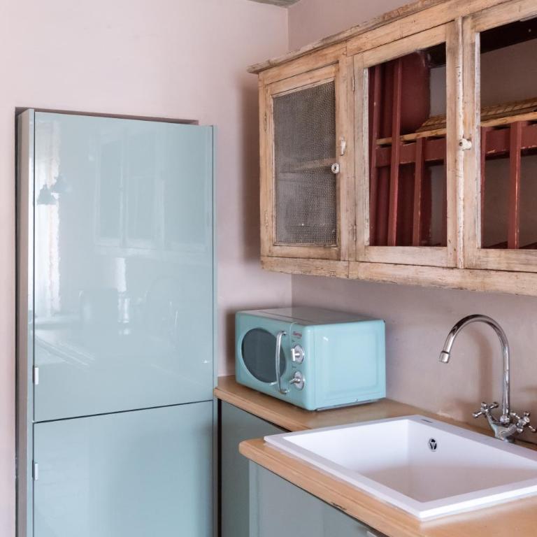 Characteristic one bedroom apartment Navigli - Mirable PM - Appartamento con 1 Camera da Letto - 8