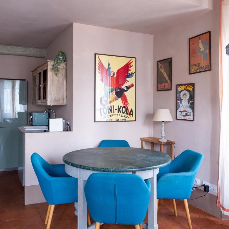 Characteristic one bedroom apartment Navigli - Mirable PM - Appartamento con 1 Camera da Letto - 6