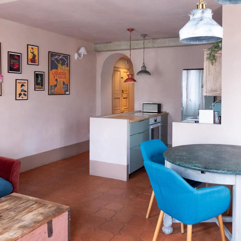 Characteristic one bedroom apartment Navigli - Mirable PM - Appartamento con 1 Camera da Letto - 12