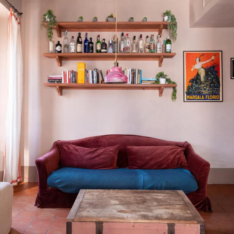 Characteristic one bedroom apartment Navigli - Mirable PM - Appartamento con 1 Camera da Letto - 2