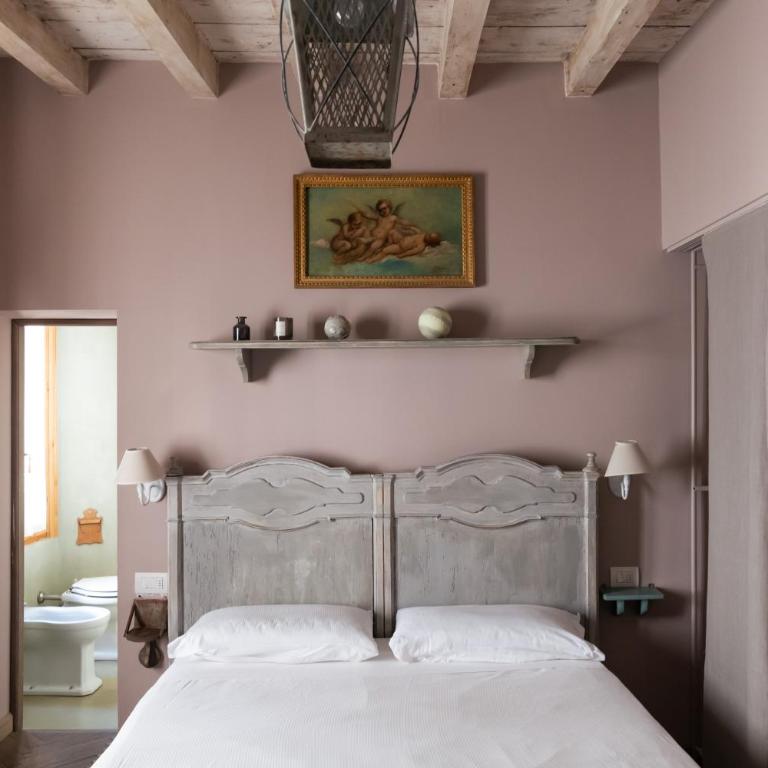 Characteristic one bedroom apartment Navigli - Mirable PM - Appartamento con 1 Camera da Letto - 15