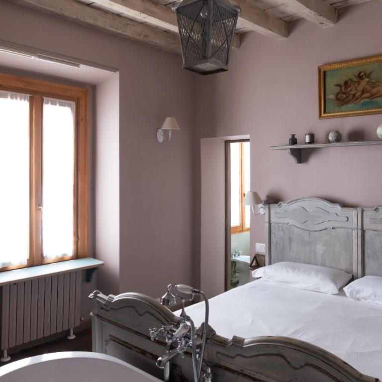 Characteristic one bedroom apartment Navigli - Mirable PM - Appartamento con 1 Camera da Letto - 19