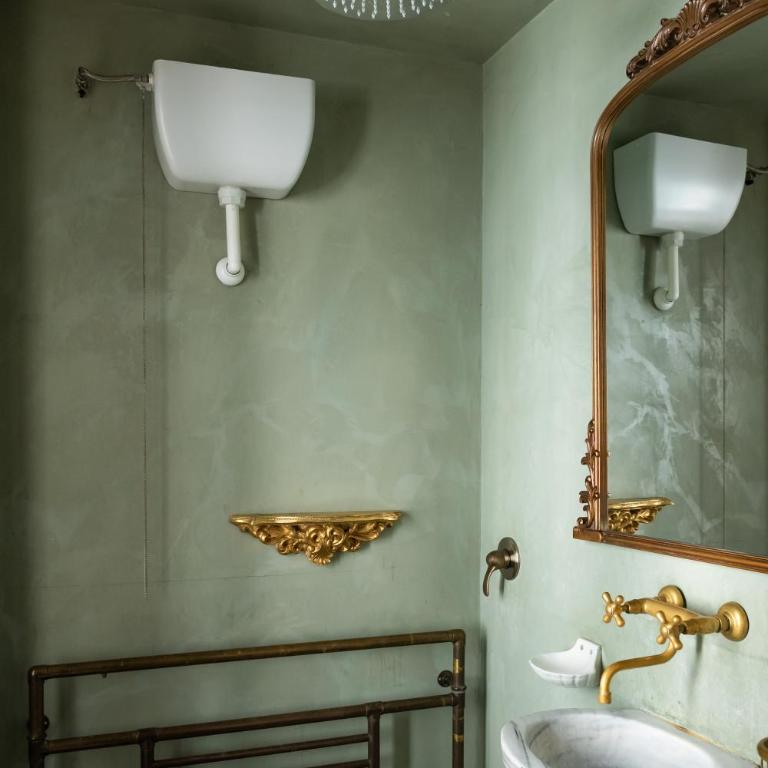 Characteristic one bedroom apartment Navigli - Mirable PM - Appartamento con 1 Camera da Letto - 23