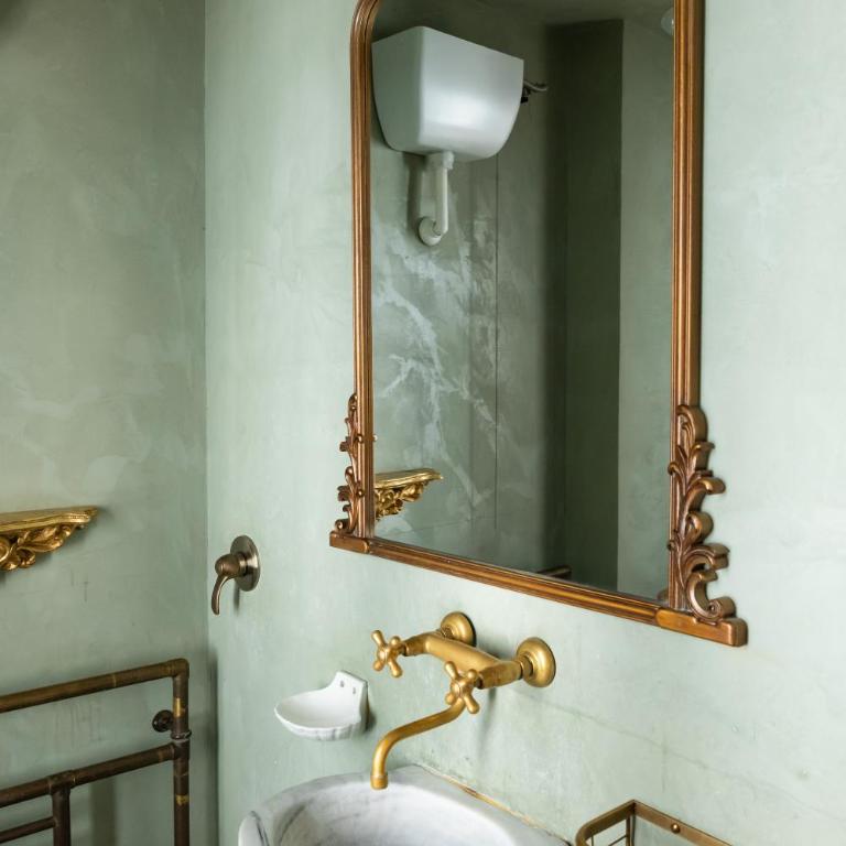 Characteristic one bedroom apartment Navigli - Mirable PM - Appartamento con 1 Camera da Letto - 22