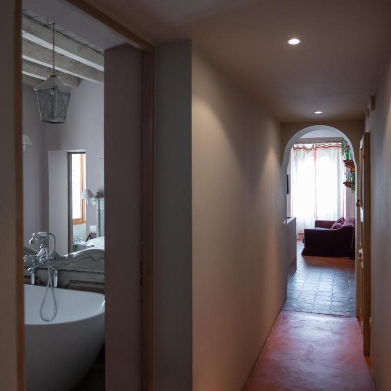 Characteristic one bedroom apartment Navigli - Mirable PM - Appartamento con 1 Camera da Letto - 24