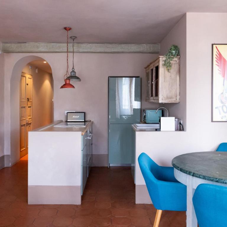 Characteristic one bedroom apartment Navigli - Mirable PM - Appartamento con 1 Camera da Letto - 28