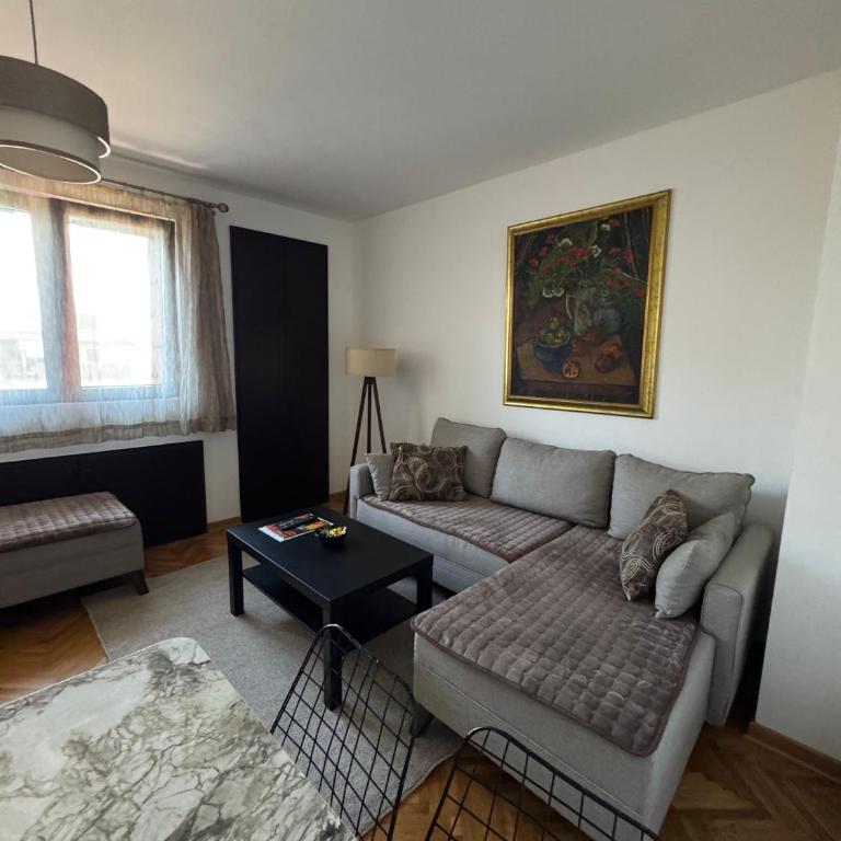 BMM LUX APARTMENT CENTAR - Apartman sa 2 Spavaće Sobe - 7