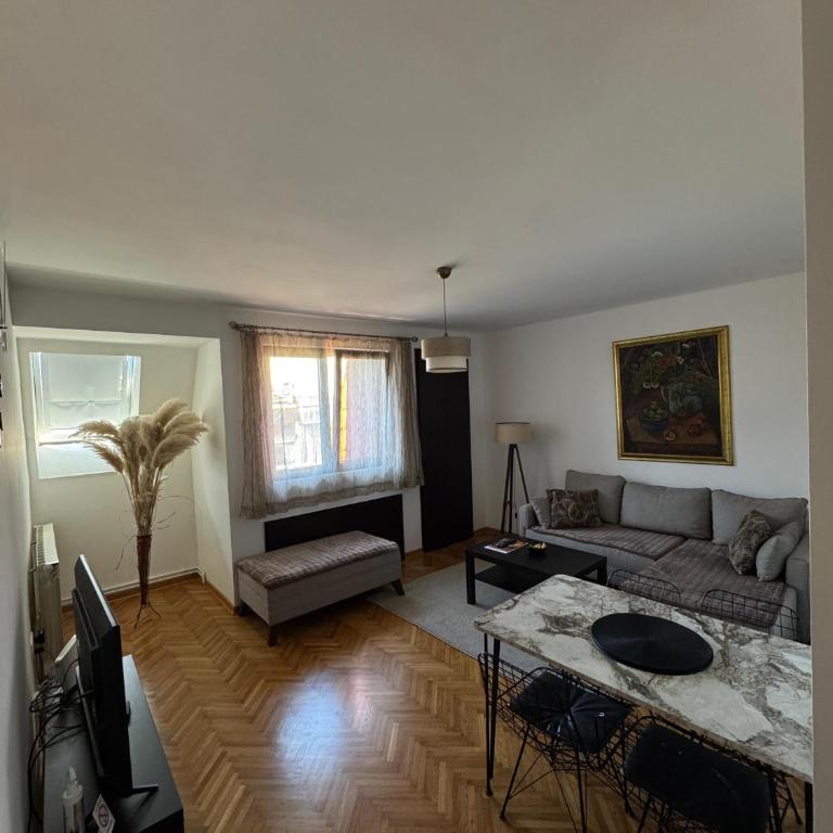 BMM LUX APARTMENT CENTAR - Apartman sa 2 Spavaće Sobe - 2