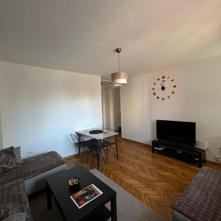 BMM LUX APARTMENT CENTAR - Apartman sa 2 Spavaće Sobe - 5