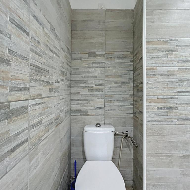 Le Cocon - Wifi - Cour privative - Proche Halles - Appartamento con 1 Camera da Letto - 15