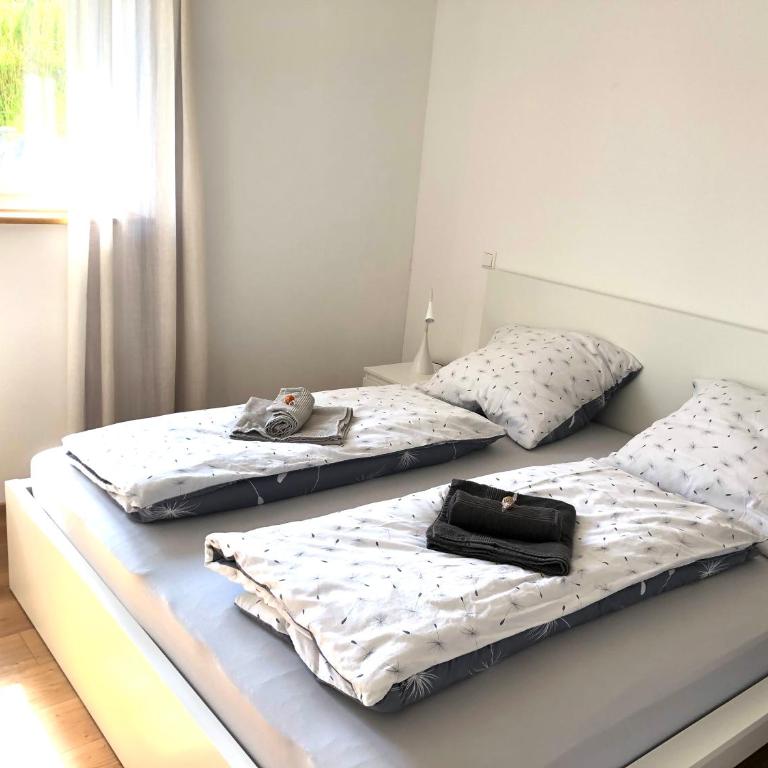 Pusteblume - Apartment mit 1 Schlafzimmer - 8