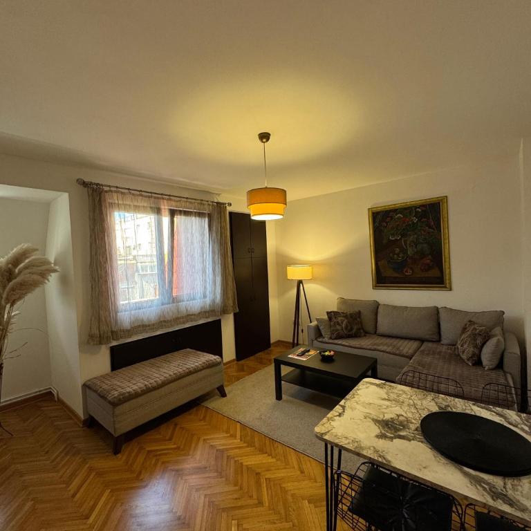BMM LUX APARTMENT CENTAR - Apartman sa 2 Spavaće Sobe - 4