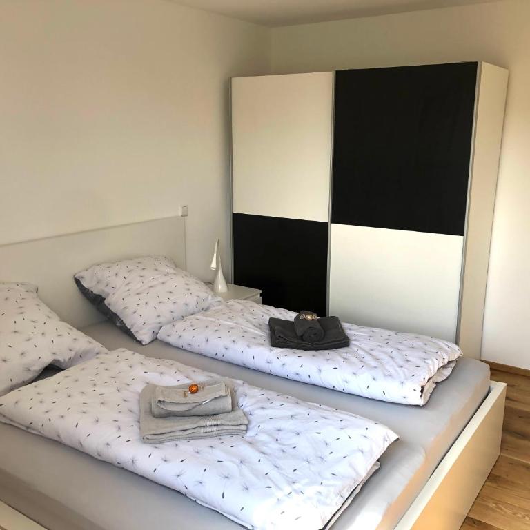 Pusteblume - Apartment mit 1 Schlafzimmer - 9